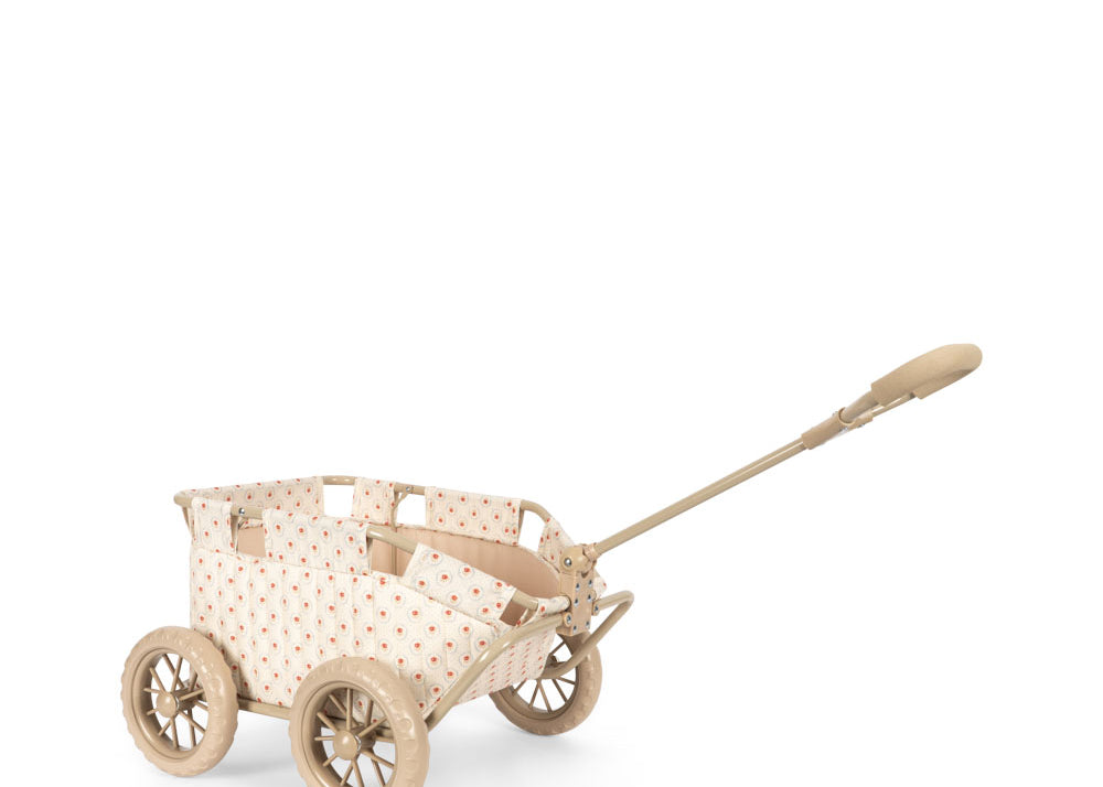 Konges Sløjd A/S Dukke legetøj mirage