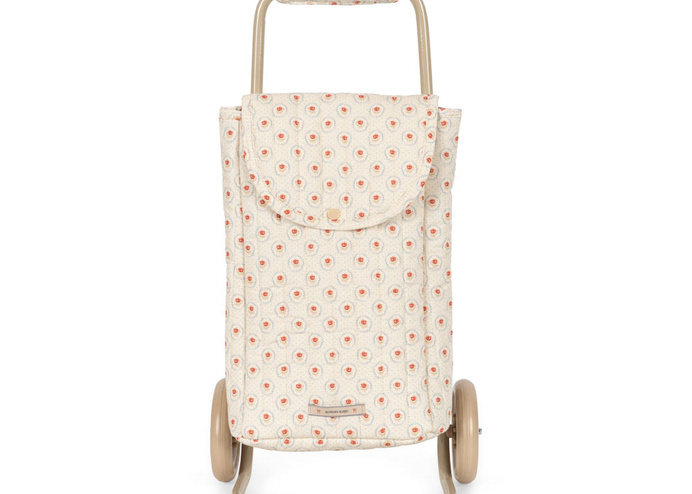 Konges Sløjd A/S Dukke legetøj mirage