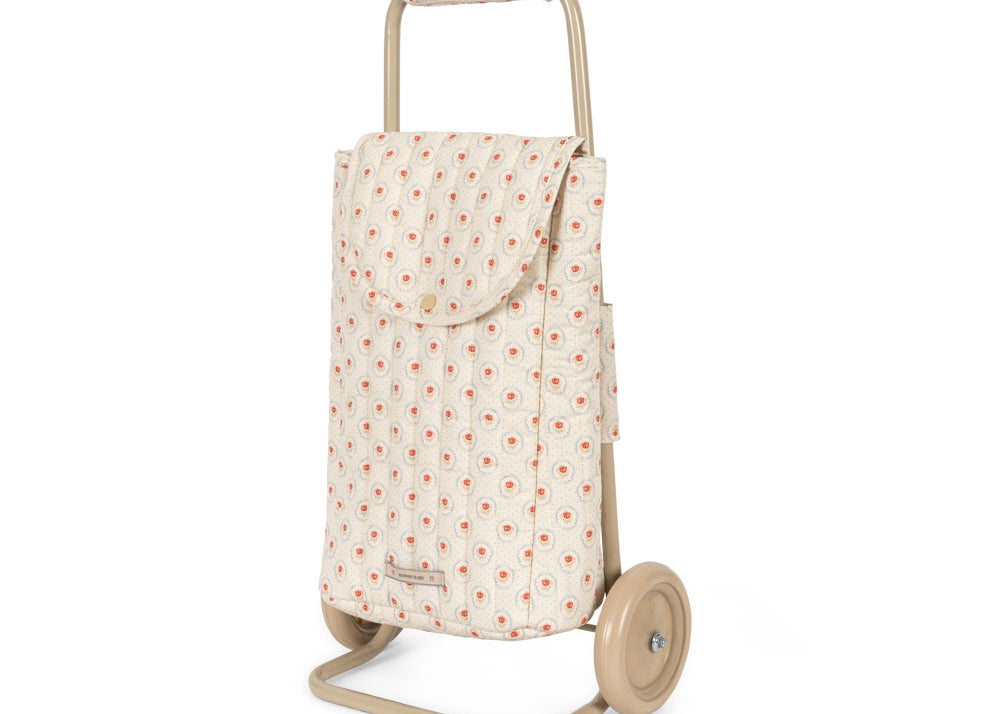 Konges Sløjd A/S Dukke legetøj mirage