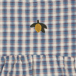 Konges Sløjd A/S WOVEN ROMPERS & JUMPSUITS captains check