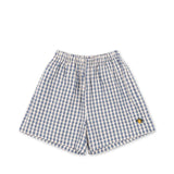 Konges Sløjd A/S Shorts og bloomers - Vævet captains check
