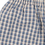 Konges Sløjd A/S Shorts og bloomers - Vævet captains check