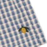 Konges Sløjd A/S Shorts og bloomers - Vævet captains check