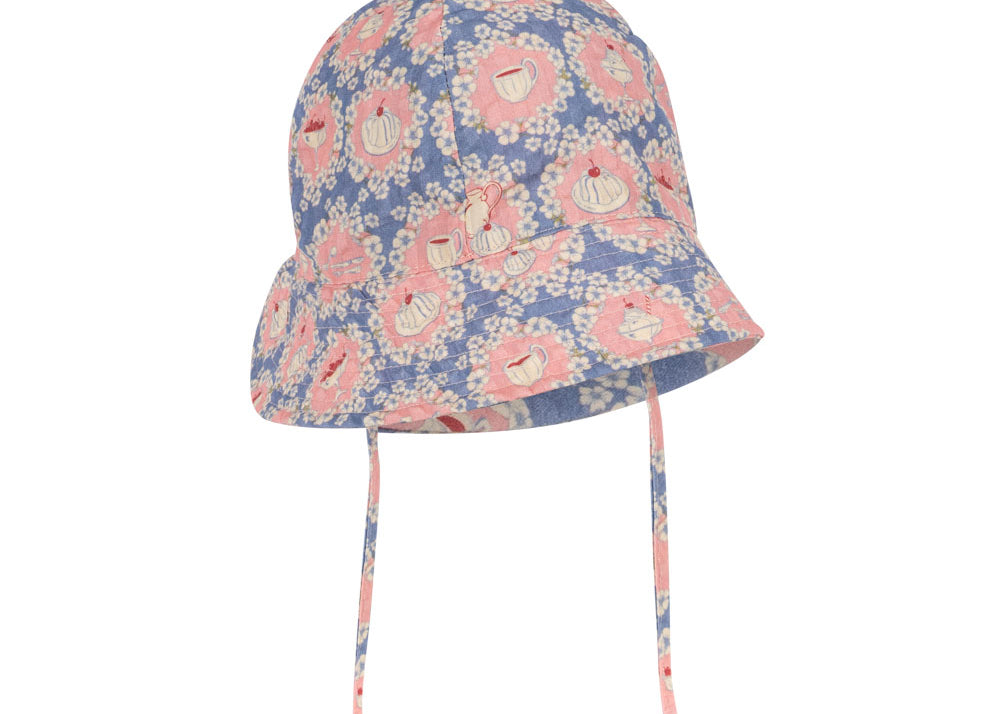 Konges Sløjd A/S Hatte snack time