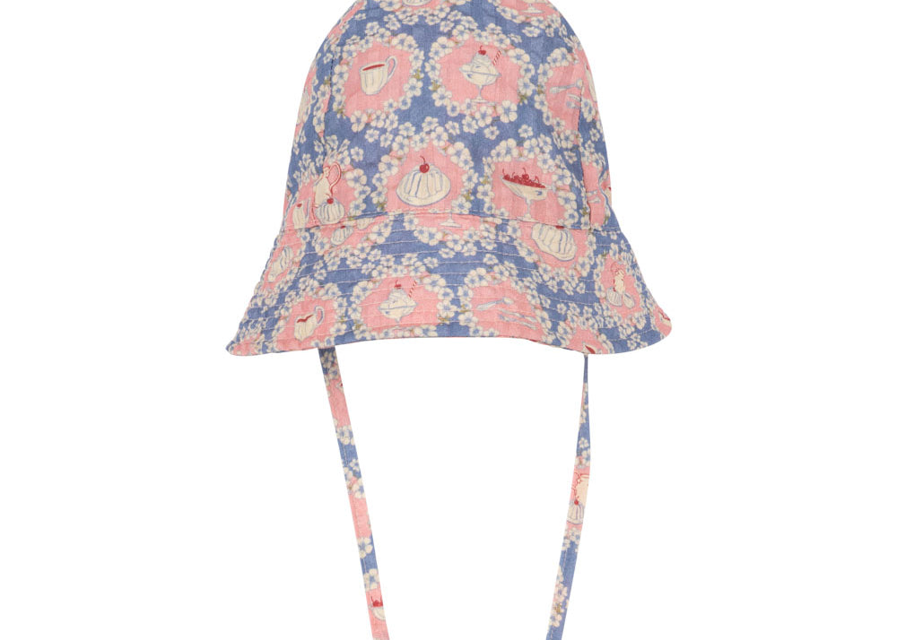 Konges Sløjd A/S Hatte snack time