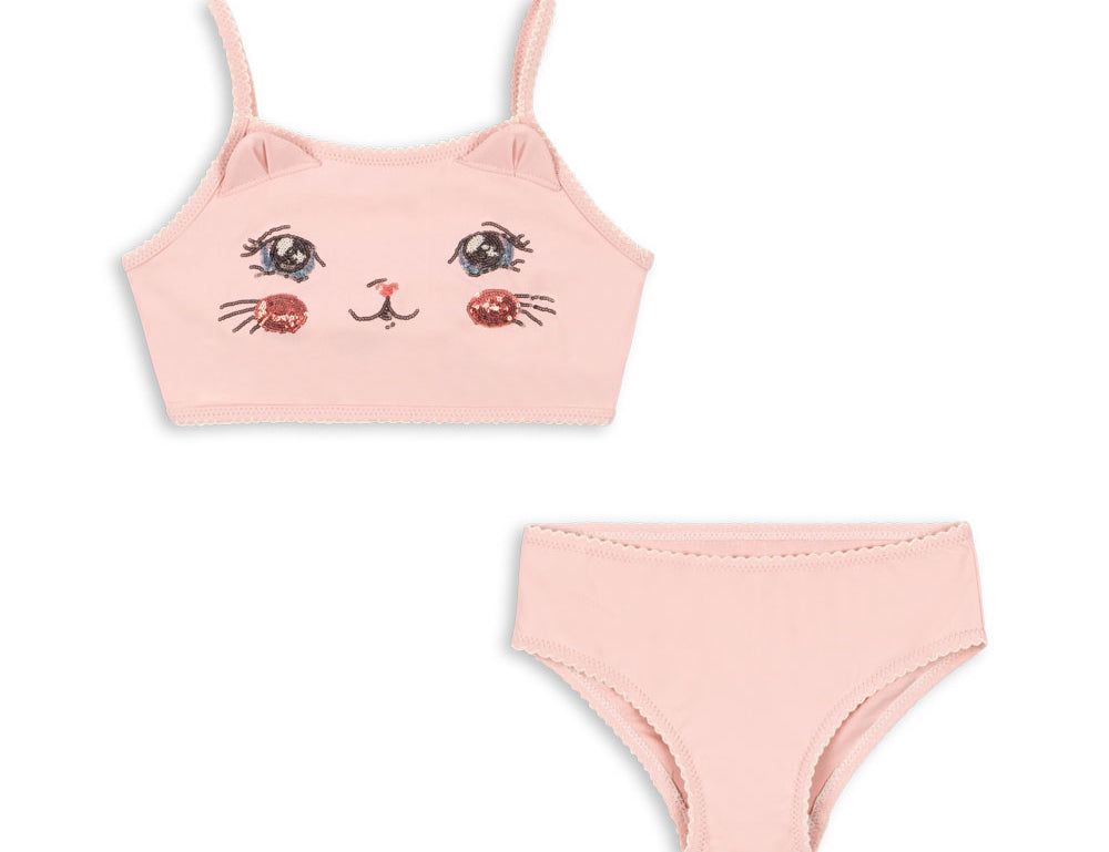 Konges Sløjd A/S BIKINIS powder pink