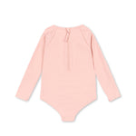 Konges Sløjd A/S SWIMSUITS powder pink