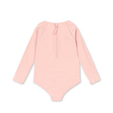 Konges Sløjd A/S SWIMSUITS powder pink