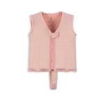 Konges Sløjd A/S FLOAT VEST & BELTS powder pink