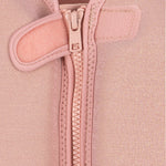 Konges Sløjd A/S FLOAT VEST & BELTS powder pink
