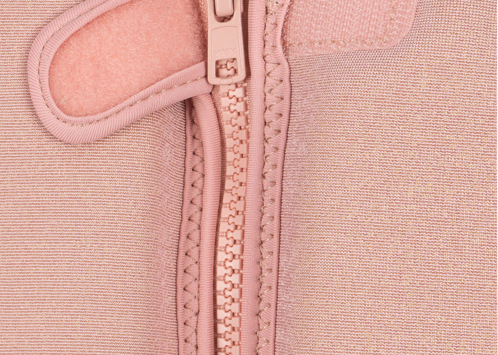 Konges Sløjd A/S FLOAT VEST & BELTS powder pink