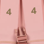 Konges Sløjd A/S FLOAT VEST & BELTS powder pink