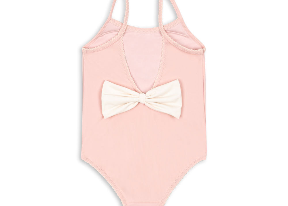 Konges Sløjd A/S SWIMSUITS powder pink