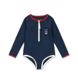 Konges Sløjd A/S SWIMSUITS estate blue
