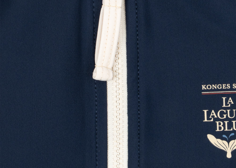 Konges Sløjd A/S SWIMSUITS estate blue