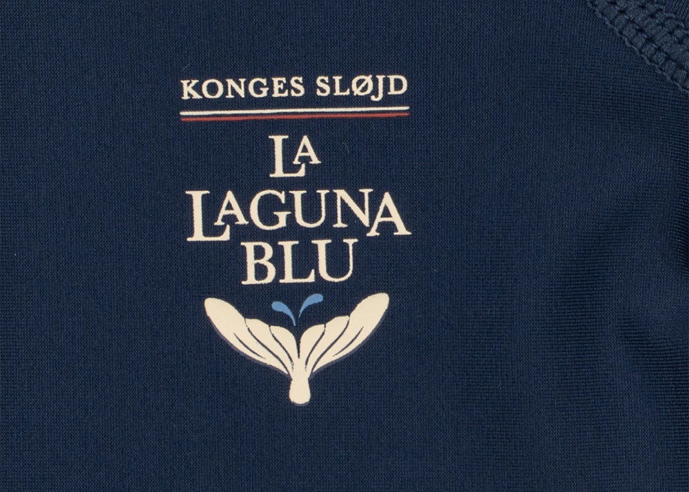 Konges Sløjd A/S SWIMSUITS estate blue
