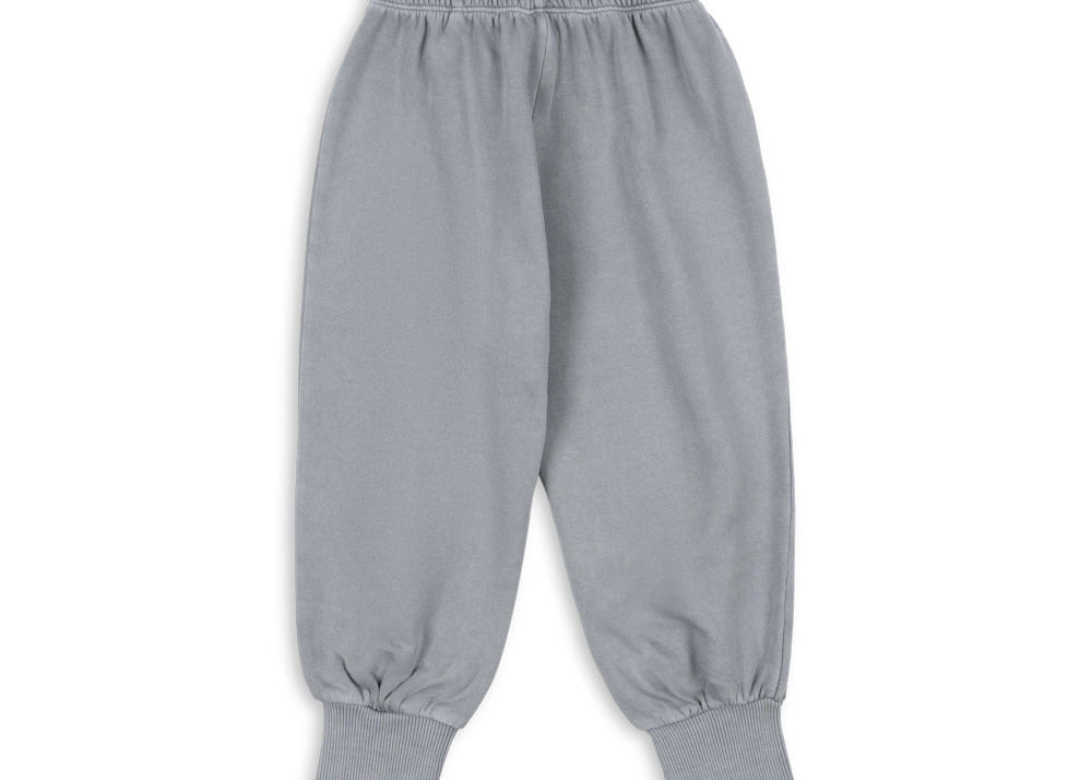 Konges Sløjd A/S Bukser - Jersey sleet