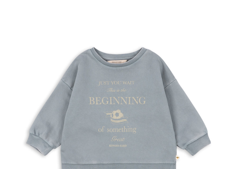 Konges Sløjd A/S Bluser - Jersey sleet