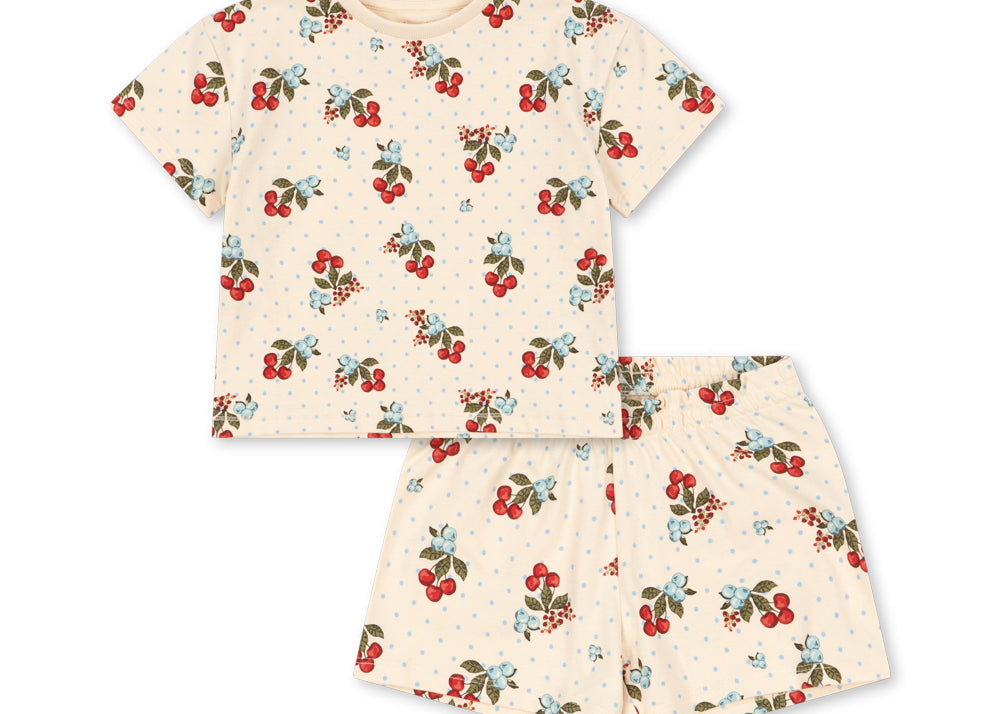 Konges Sløjd A/S Sæt marmelatta