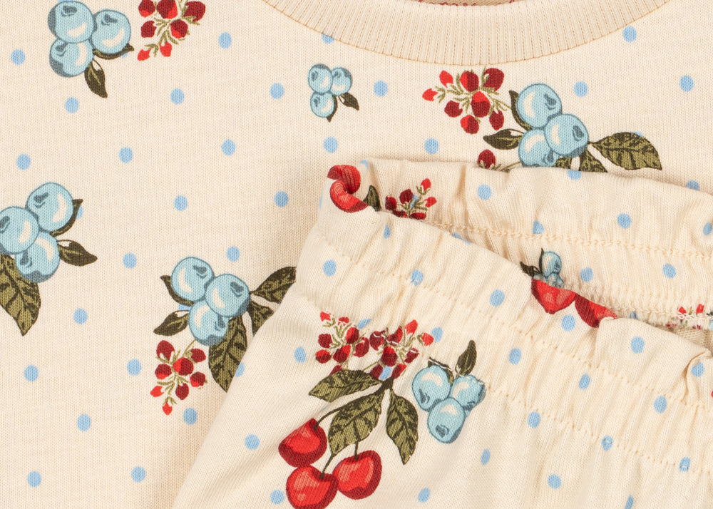 Konges Sløjd A/S Sæt marmelatta