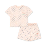 Konges Sløjd A/S Sæt rosewater dot