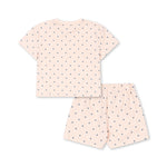 Konges Sløjd A/S Sæt rosewater dot