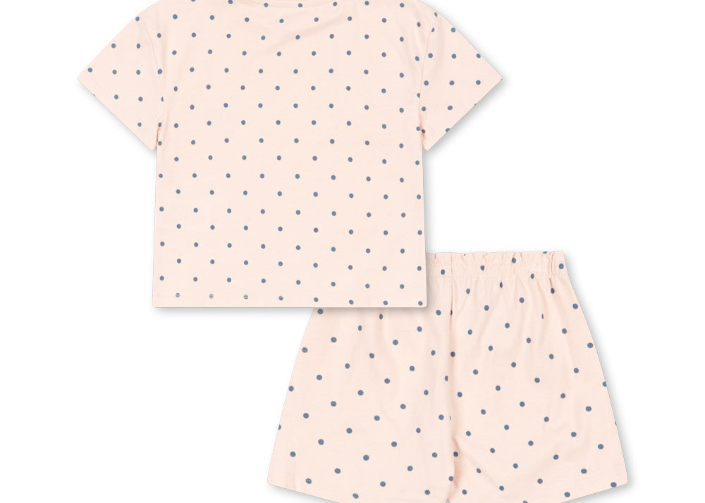 Konges Sløjd A/S Sæt rosewater dot