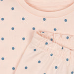 Konges Sløjd A/S Sæt rosewater dot