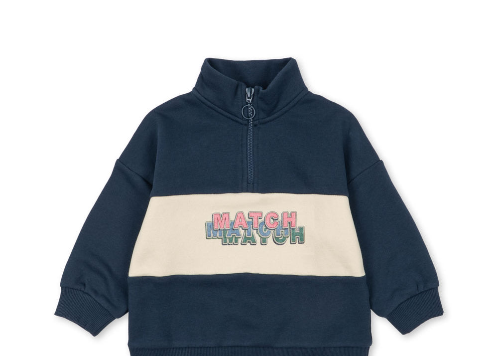 Konges Sløjd A/S Bluser - Jersey spellbound