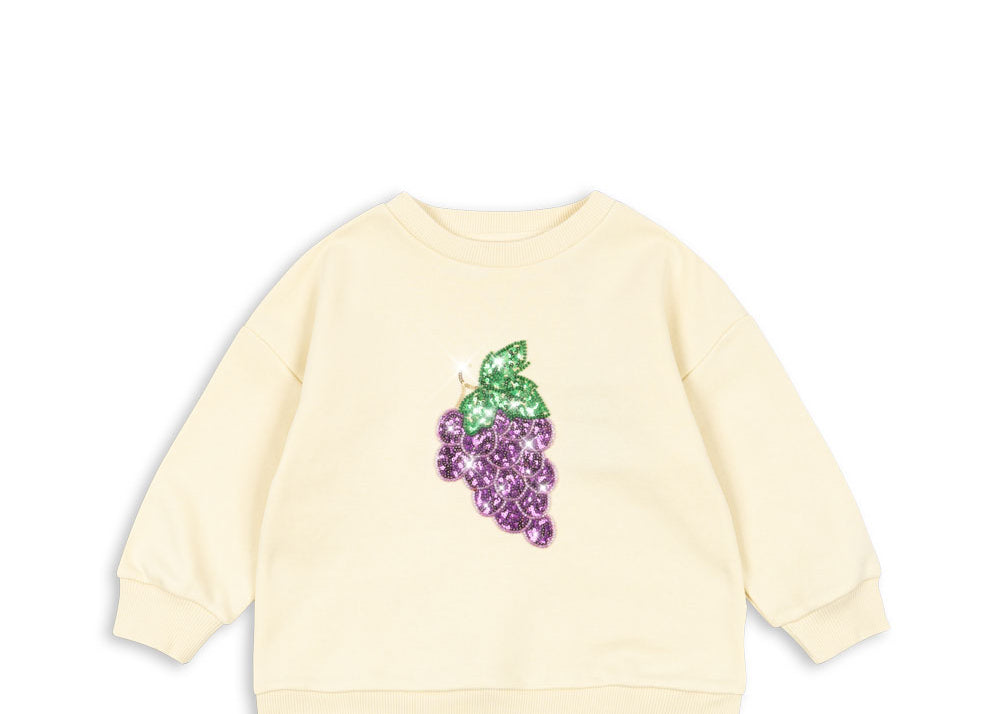 Konges Sløjd A/S Bluser - Jersey sea mist