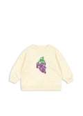 Konges Sløjd A/S JERSEY BLOUSES sea mist