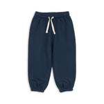 Konges Sløjd A/S JERSEY PANTS spellbound
