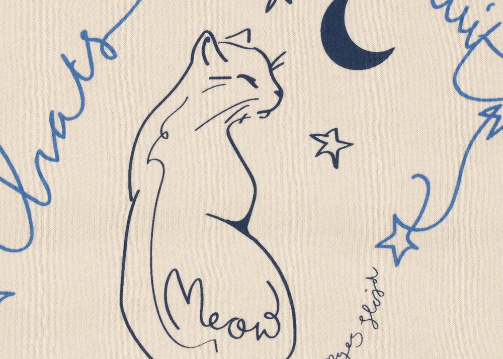 Konges Sløjd A/S Bluser - Jersey summer sand