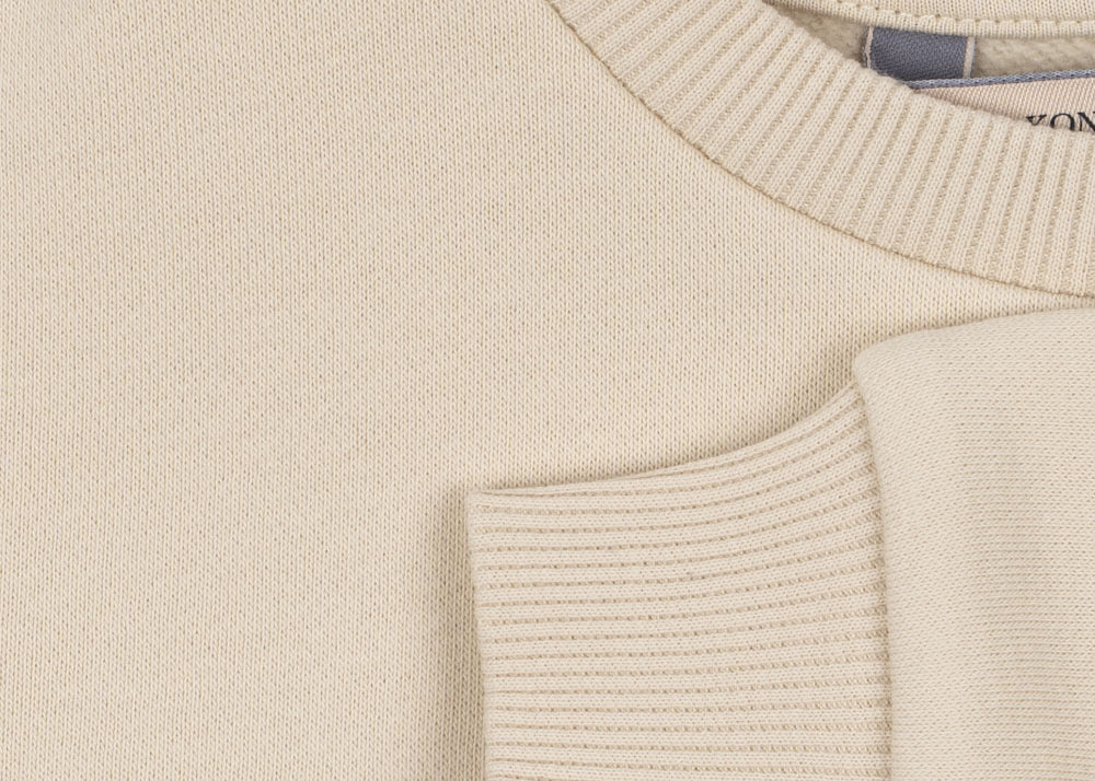 Konges Sløjd A/S Bluser - Jersey summer sand