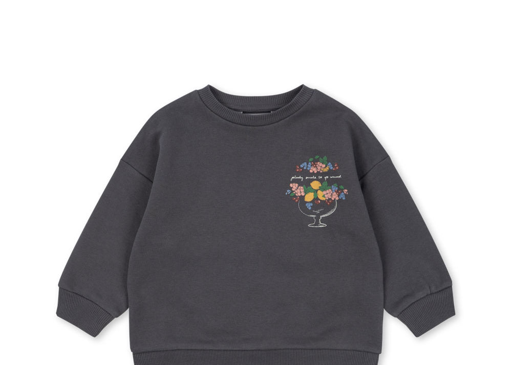 Konges Sløjd A/S Bluser - Jersey magnet