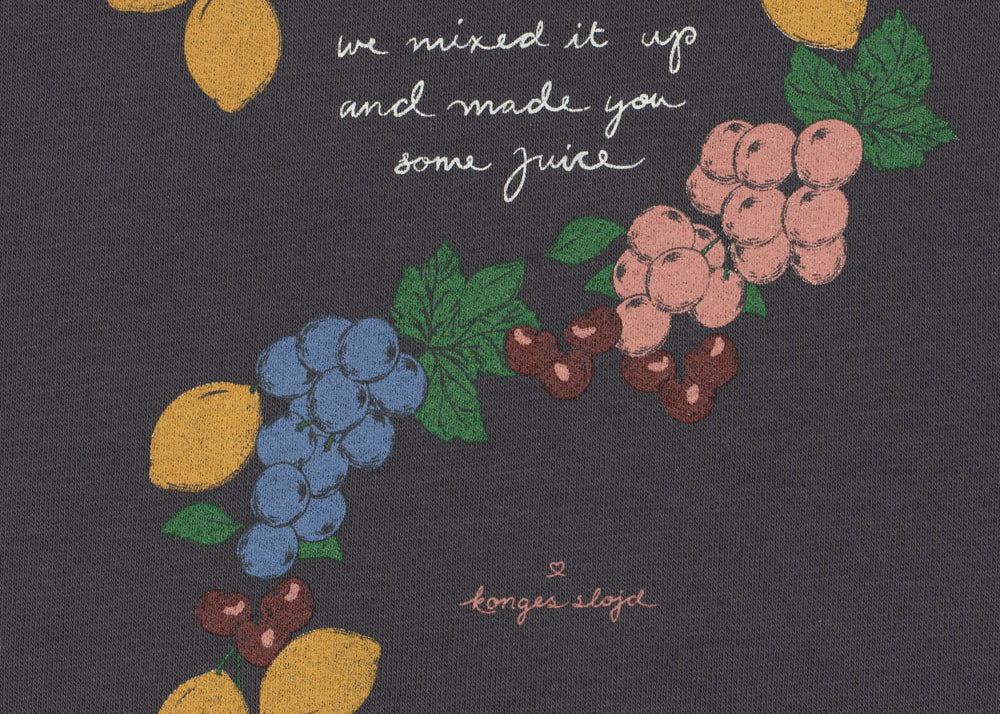 Konges Sløjd A/S Bluser - Jersey magnet