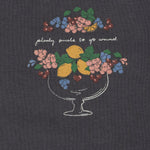 Konges Sløjd A/S Bluser - Jersey magnet