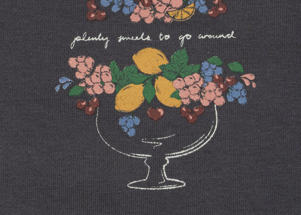 Konges Sløjd A/S Bluser - Jersey magnet