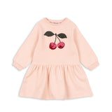 Konges Sløjd A/S Kjoler - Jersey evening sand