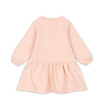 Konges Sløjd A/S Kjoler - Jersey evening sand