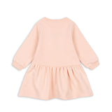 Konges Sløjd A/S Kjoler - Jersey evening sand