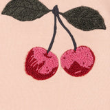 Konges Sløjd A/S Kjoler - Jersey evening sand