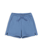 Konges Sløjd A/S Shorts og bloomers - Jersey colony blue