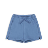Konges Sløjd A/S Shorts og bloomers - Jersey colony blue