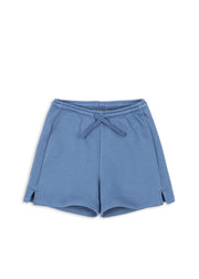 Konges Sløjd A/S Shorts og bloomers - Jersey colony blue