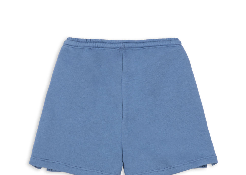 Konges Sløjd A/S Shorts og bloomers - Jersey colony blue