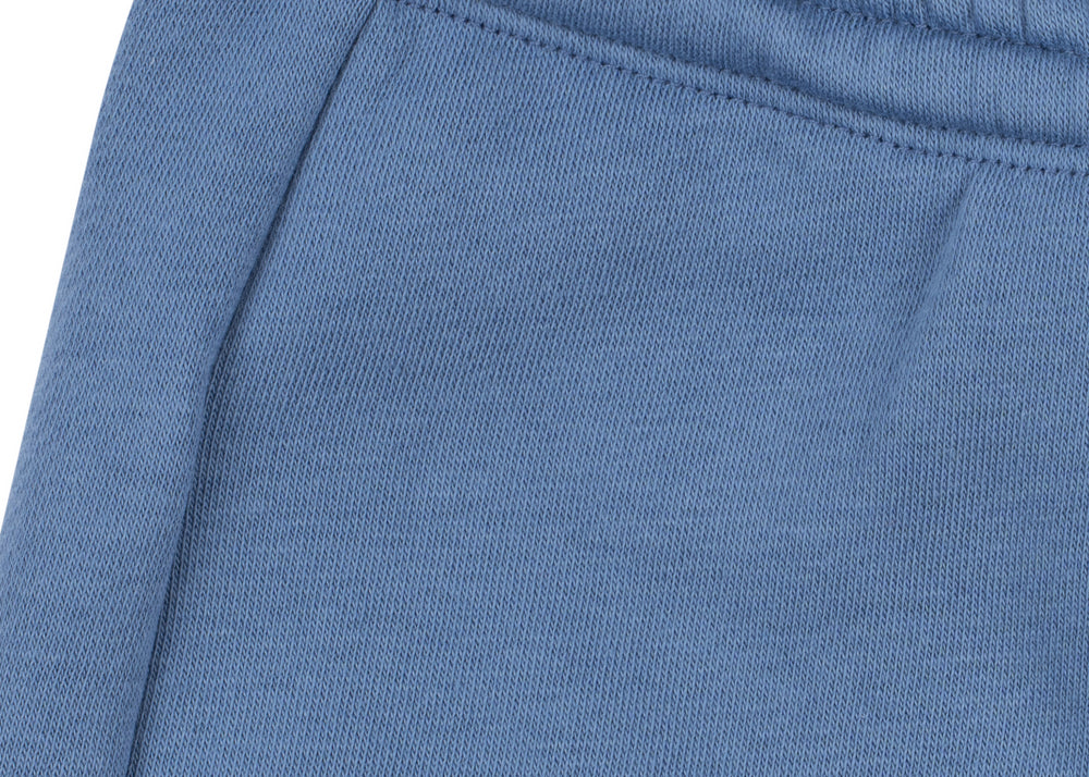 Konges Sløjd A/S Shorts og bloomers - Jersey colony blue