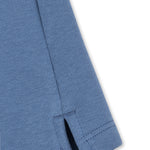 Konges Sløjd A/S Shorts og bloomers - Jersey colony blue