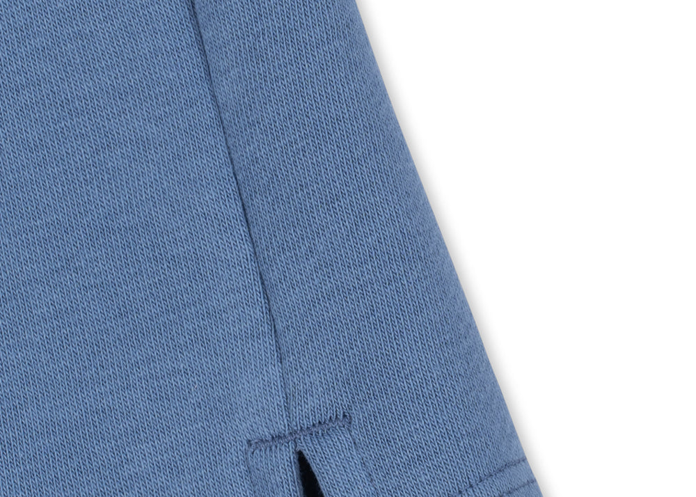 Konges Sløjd A/S Shorts og bloomers - Jersey colony blue