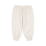 Konges Sløjd A/S Bukser - Jersey jazzy dot